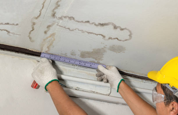 Reliable Flood Cleanup contractor in Buckland, OH by Water Damage Irwin